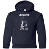 Like Mother Like Son St. Louis Blues T Shirt