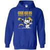 Los Angeles Chargers Make Me Drinks T-Shirt
