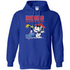 Los Angeles Dodgers Makes Me Drinks T-Shirt