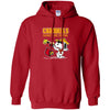 Louisville Cardinals Make Me Drinks T-Shirt