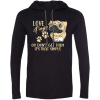 Love Pugs Or Don'T Get Them Pug T Shirts