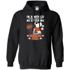 Love To Be A Baltimore Orioles Fan T Shirt