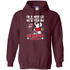 Love To Be A Carolina Hurricanes Fan T Shirt