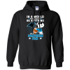 Love To Be A Carolina Panthers Fan T Shirt