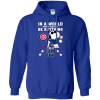 Love To Be A Chicago Cubs Fan T Shirt