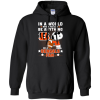 Love To Be A Cincinnati Bengals Fan T Shirt
