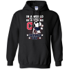 Love To Be A Cleveland Indians Fan T Shirt