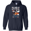 Love To Be A Denver Broncos Fan T Shirt