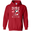 Love To Be A Detroit Red Wings Fan T Shirt