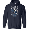 Love To Be A Detroit Tigers Fan T Shirt