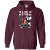 Love To Be A Houston Texans Fan T Shirt
