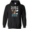 Love To Be A Jacksonville Jaguars Fan T Shirt