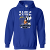 Love To Be A Los Angeles Chargers Fan T Shirt