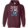 Love To Be A Los Angeles Dodgers Fan T Shirt