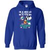 Love To Be A Miami Dolphins Fan T Shirt