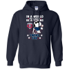 Love To Be A Minnesota Twins Fan T Shirt