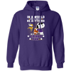 Love To Be A Minnesota Vikings Fan T Shirt