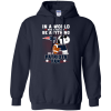Love To Be A New England Patriots Fan T Shirt