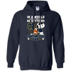 Love To Be A Notre Dame Fighting Irish Fan T Shirt