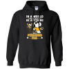 Love To Be A Pittsburgh Penguins Fan T Shirt