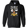 Love To Be A Pittsburgh Steelers Fan T Shirt