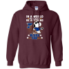 Love To Be A St. Louis Blues Fan T Shirt