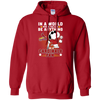Love To Be A St. Louis Cardinals Fan T Shirt