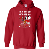 Love To Be A Tampa Bay Buccaneers Fan T Shirt