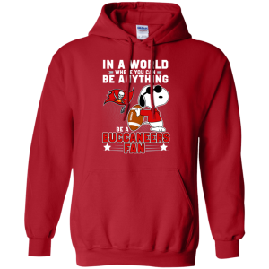 Love To Be A Tampa Bay Buccaneers Fan T Shirt