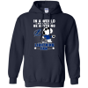 Love To Be A Tampa Bay Lightning Fan T Shirt