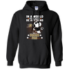 Love To Be An Anaheim Ducks Fan T Shirt