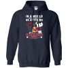Love To Be An Arkansas Razorbacks Fan T Shirt
