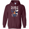 Love To Be An Indianapolis Colts Fan T Shirt