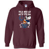 Love To Be An Indianapolis Colts Fan T Shirt