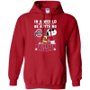 Love To Be An Ohio State Buckeyes Fan T Shirt