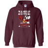 Love To Be An Oklahoma Sooners Fan T Shirt