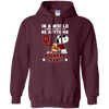 Love To Be An Oklahoma Sooners Fan T Shirt