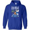 Love To Be An Ucla Bruins Fan T Shirt