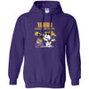 Lsu Tigers Make Me Drinks T-Shirt
