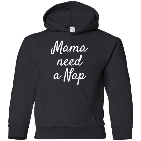 Mama Needs A Nap T Shirts V3