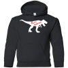 Mama Saurus T Shirts V1
