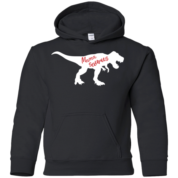 Mama Saurus T Shirts V1
