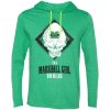 Marshall Thundering Herd Girl Win Or Lose T Shirts