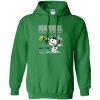 Marshall Thundering Herd Make Me Drinks T-Shirt