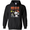 Miami Marlins Makes Me Drinks T-Shirt