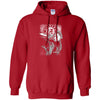 Michael Jason Myers Friday The 13Th Alabama Crimson Tide Halloween T Shirts