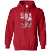 Michael Jason Myers Friday The 13Th Alabama Crimson Tide Halloween T Shirts