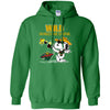 Minnesota Wild Make Me Drinks T-Shirt