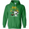Minnesota Wild Make Me Drinks T-Shirt