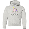 Mom!!! Can You See Me I'M Dancing Pug Shirts T Shirts